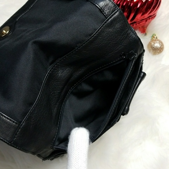 🎄🎁VNTG TALBOTS SHOULDER BAG🎄🎁🎄 - Picture 6 of 8